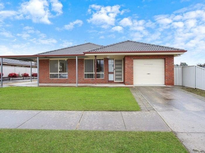 Unit 1/42 Mayfair Dr, West Wodonga VIC 3690, Australia