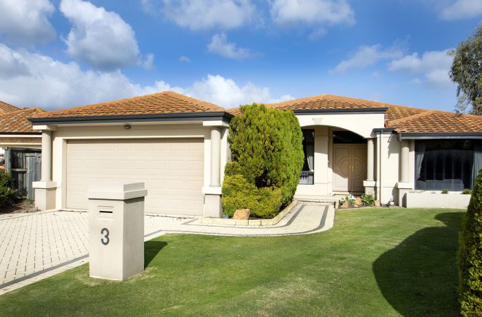 3 Whistler Ct, Ellenbrook WA 6069, Australia