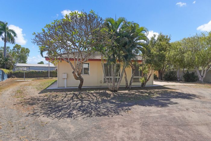 36 Wilson Cres, Moil NT 0810, Australia