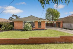 3 Barton St, Kyneton VIC 3444, Australia