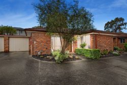 Unit 4/48-50 Ford St, Ringwood VIC 3134, Australia