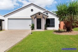 6 Benjamina St, Mount Sheridan QLD 4868, Australia