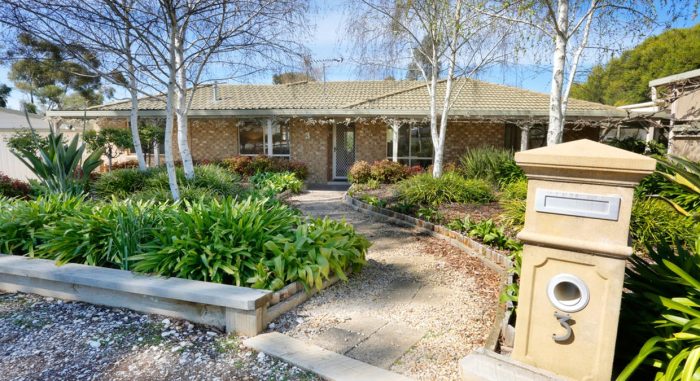 3 Cadd Ct, Angaston SA 5353, Australia