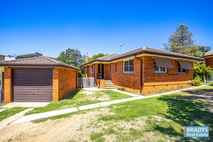 63 Erin St, Queanbeyan NSW 2620, Australia