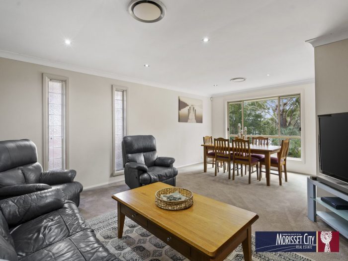 23 Goldenia Cl, Morisset NSW 2264, Australia