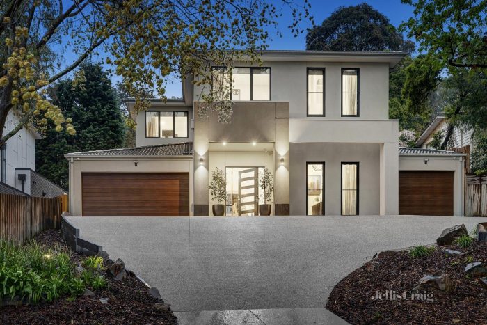 18 Hygeia Parade, Ringwood VIC 3134, Australia