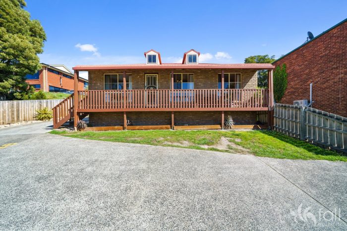 Unit 48/123A Abbotsfield Rd, Claremont TAS 7011, Australia