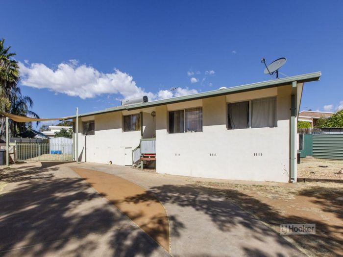 11 Latz Cres, Larapinta NT 0875, Australia