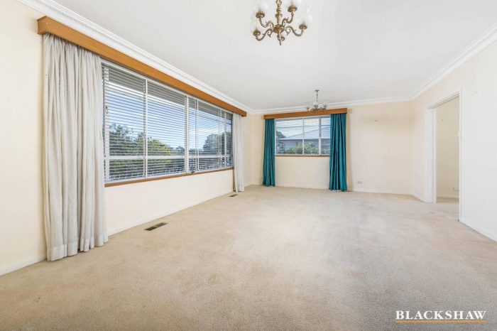 57 MacFarland Cres, Chifley ACT 2606, Australia