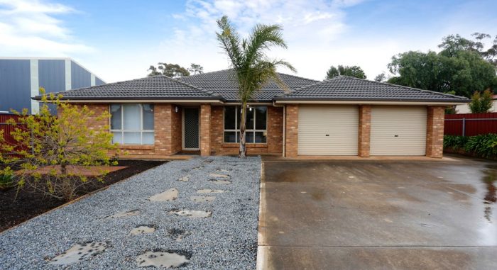 17 Montefiore St, Kapunda SA 5373, Australia