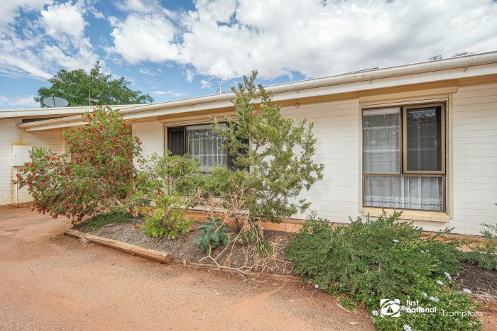 1/19 Nardoo Ct, Sadadeen NT 0870, Australia