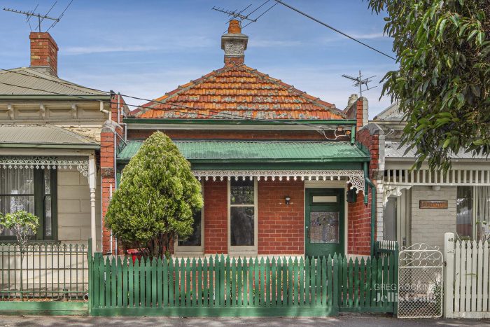 50 Barrett St, Albert Park VIC 3206, Australia