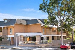 18/115-117 Constitution Rd, Dulwich Hill NSW 2203, Australia