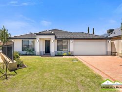 23 Arvada St, Clarkson WA 6030, Australia