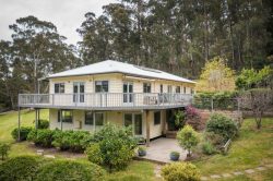 7 Back Creek Rd, Nethercote NSW 2549, Australia