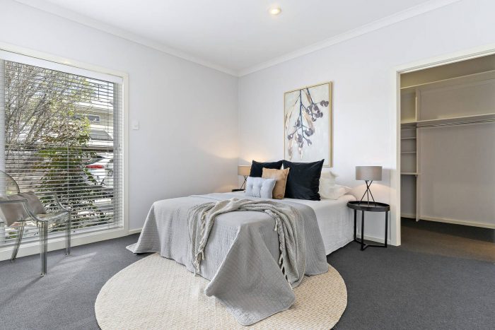 Unit 3/142 Woods St, Newport VIC 3015, Australia