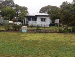 234 Siefert St, Crawford QLD 4610, Australia