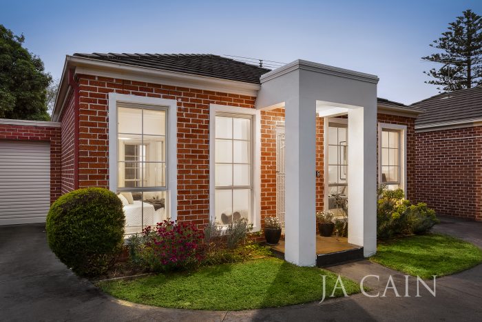 Unit 3/35 Sunderland Ave, Ashburton VIC 3147, Australia