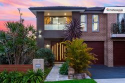 4 Swan St, Rydalmere NSW 2116, Australia