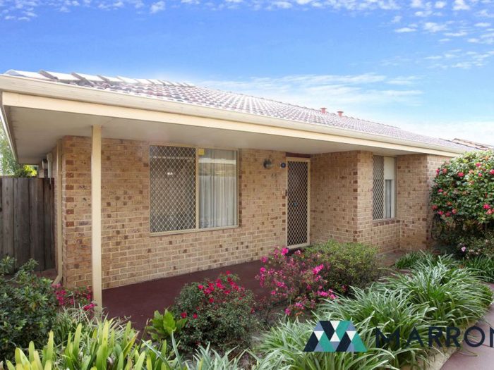 2 Theakston Green, Leeming WA 6149, Australia