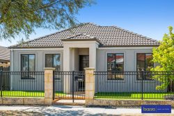 38 Costelloe Gardens, Butler WA 6036, Australia