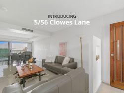 5/56 Clowes Ln, Newmarket QLD 4051, Australia