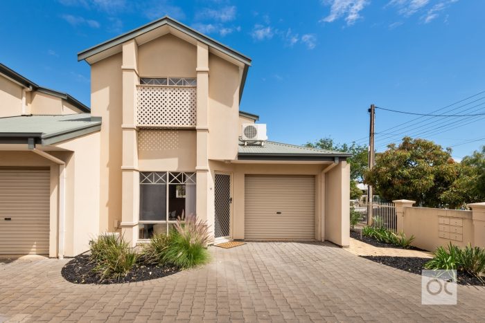 Unit 12/88-100 East St, Torrensville SA 5031, Australia