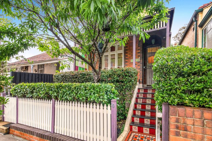 19 Grove St, Dulwich Hill NSW 2203, Australia