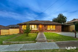 3 Hornsby Ave, Westmeadows VIC 3049, Australia