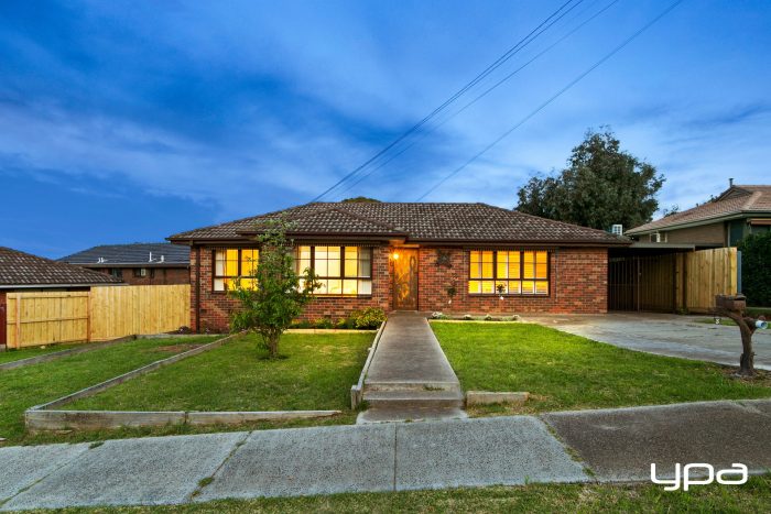 3 Hornsby Ave, Westmeadows VIC 3049, Australia