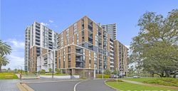 810/5 Maple Tree Rd, Building L, Westmead NSW 2145, Australia