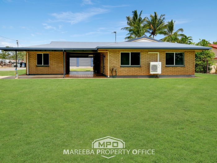 5 Barrett St, Mareeba QLD 4880, Australia