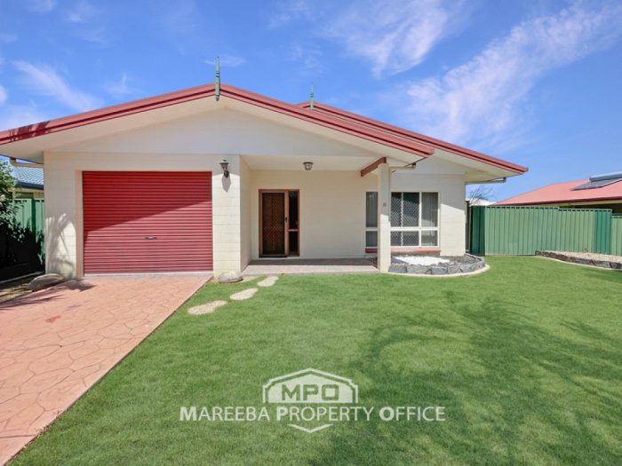 11 Ceola Dr, Mareeba QLD 4880, Australia