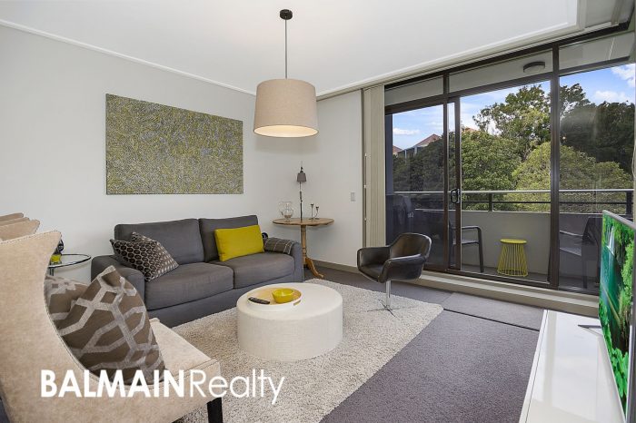 906/27 Margaret St, Rozelle NSW 2039, Australia