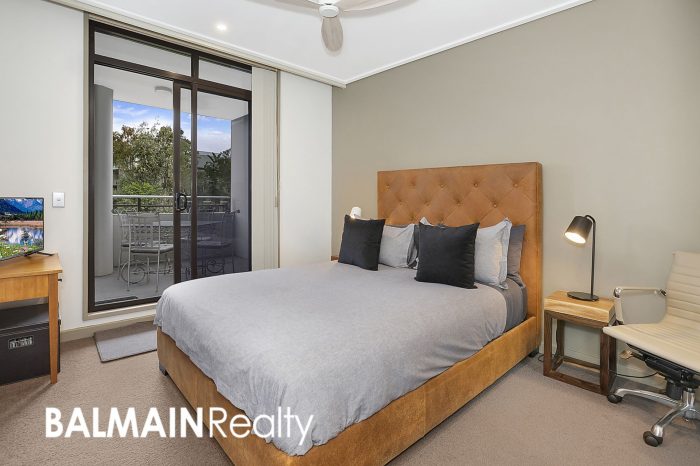 906/27 Margaret St, Rozelle NSW 2039, Australia