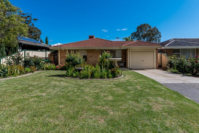 3 Ravenswood Ct, Nollamara WA 6061, Australia