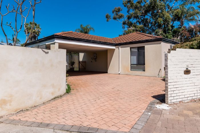 12 Headley Pl, Bayswater WA 6053, Australia