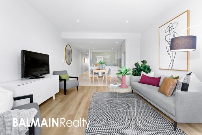 101/41 Terry St, Rozelle NSW 2039, Australia