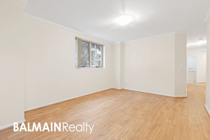 104/28 Warayama Pl, Crestview, Rozelle NSW 2039, Australia