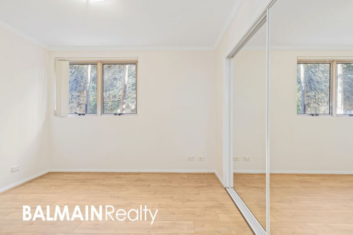 104/28 Warayama Pl, Crestview, Rozelle NSW 2039, Australia