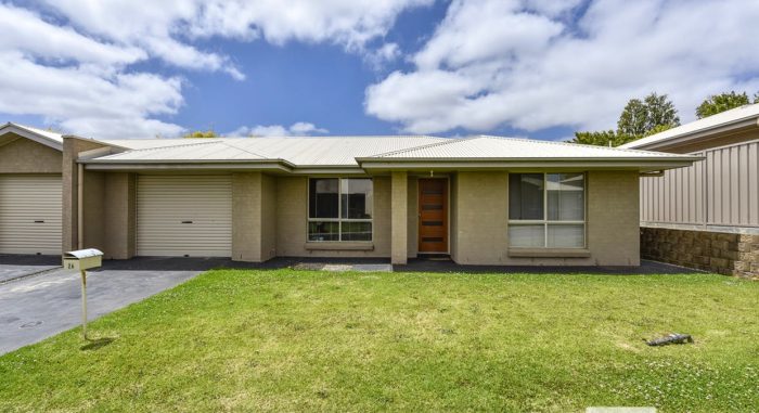 Unit 26/2A Coolabah St, Mount Gambier SA 5290, Australia