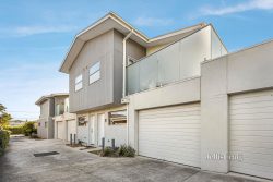 4/732 Barkly St, West Footscray VIC 3012, Australia