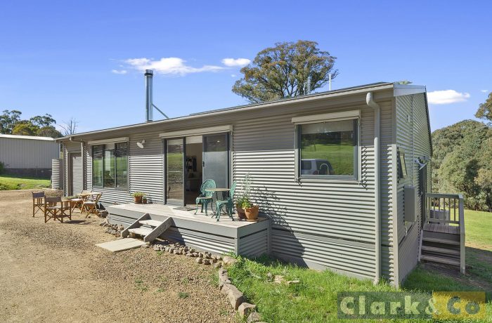 28 Bunstons Rd, Tolmie VIC 3723, Australia