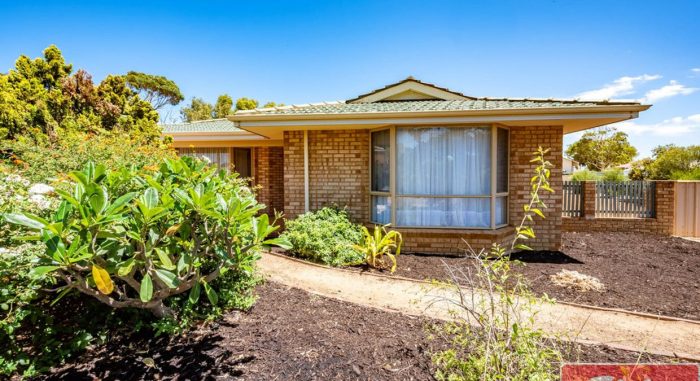 6 Calythrix Ct, Strathalbyn WA 6530, Australia