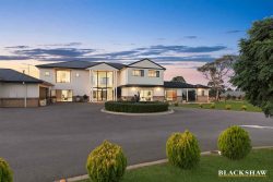 36 Essendon Rd, Bungendore NSW 2621, Australia