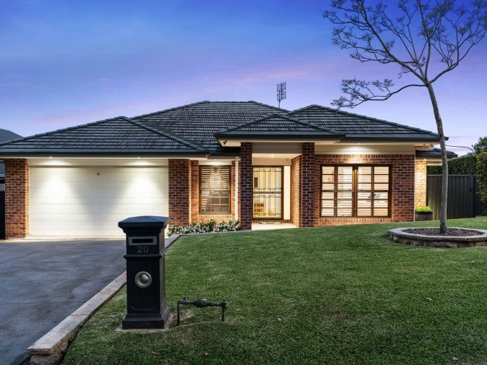 20 Fairlight Cct, Mardi NSW 2259, Australia