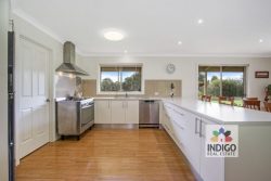 287 Fanning Ln, Wooragee VIC 3747, Australia