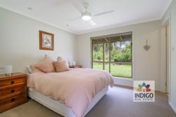 287 Fanning Ln, Wooragee VIC 3747, Australia