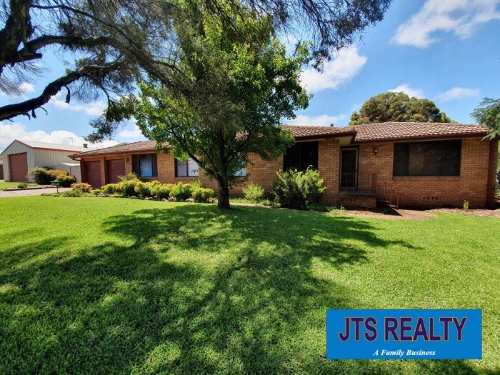 1 Isobella St, Muswellbrook NSW 2333, Australia