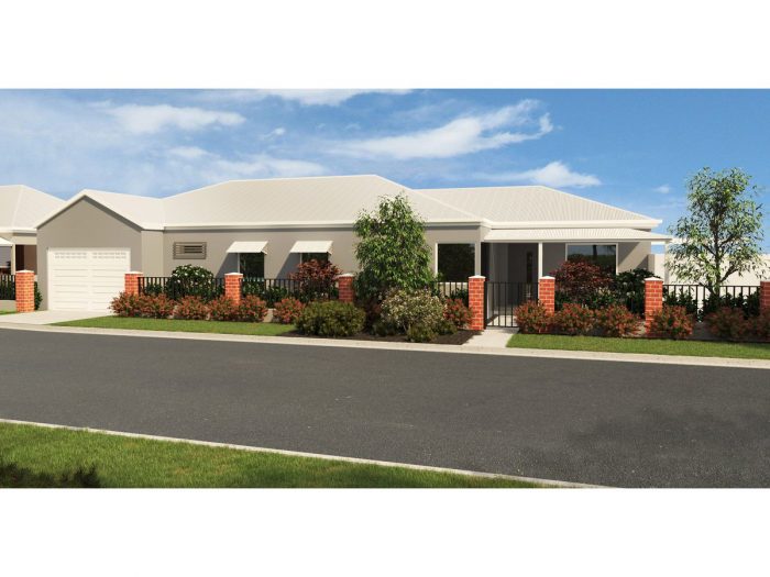 1 Cheesley St, Wodonga VIC 3690, Australia